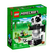 Lego-Minecraft-21245-El-Refugio-Panda-553pzs-1-351661674