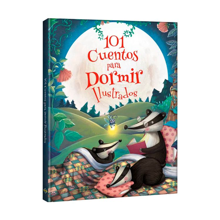 Libro-101-Cuentos-para-Dormir-1-351659333 Libro-101-Cuentos-para-Dormir-1-351659333