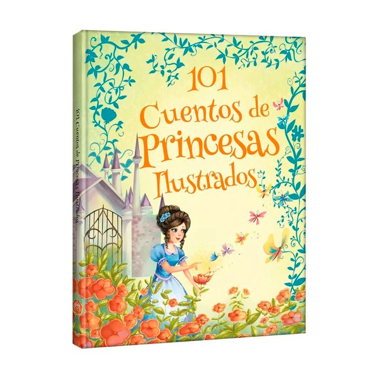 Libro-101-Cuentos-de-Princesas-1-351659332 Libro-101-Cuentos-de-Princesas-1-351659332
