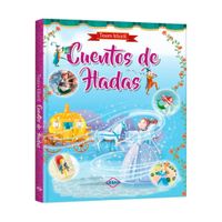 Libro Cuentos de Hadas