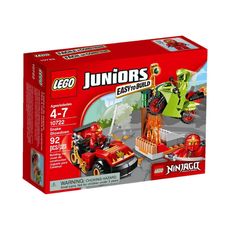 Lego-Juniors-Ninjago-10722-Snake-Showdown-92pzs-1-15073