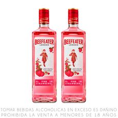 Twopack-Gin-Beefeater-Pink-Strawberry-Botella-700ml-X2GIN-BEEFEATER-PINK-BOT-700-ML-1-351690841