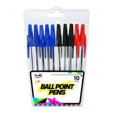 Bol-grafos-Ball-Point-Pens-10-Pack-1-337304314