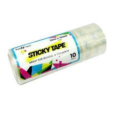 Sticky-Tape-Roll-2m-10-Pack-1-351655553