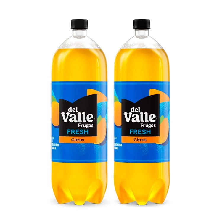 Twopack-Bebida-Frugos-Fresh-Citrus-Botella-3L-1-351690887