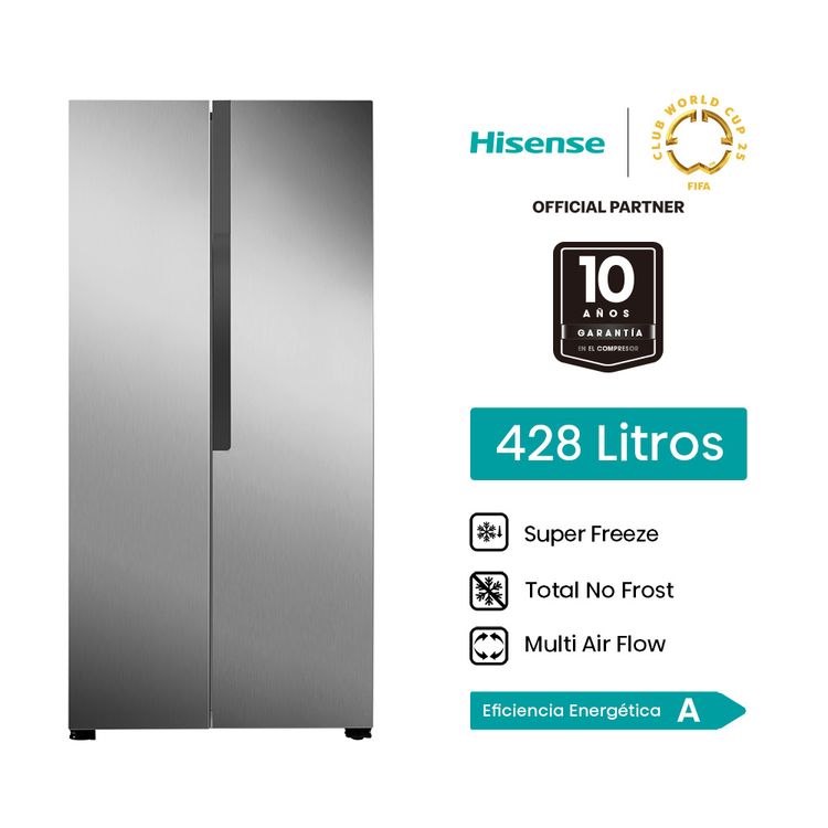 Refrigeradora-Hisense-SBS-428L-RS3P428NEDA-1-351676960