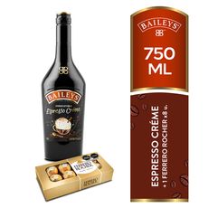 Licor-Baileys-Espresso-Creme-750ml-Bombones-Ferrero-Rocher-8un-1-351691236