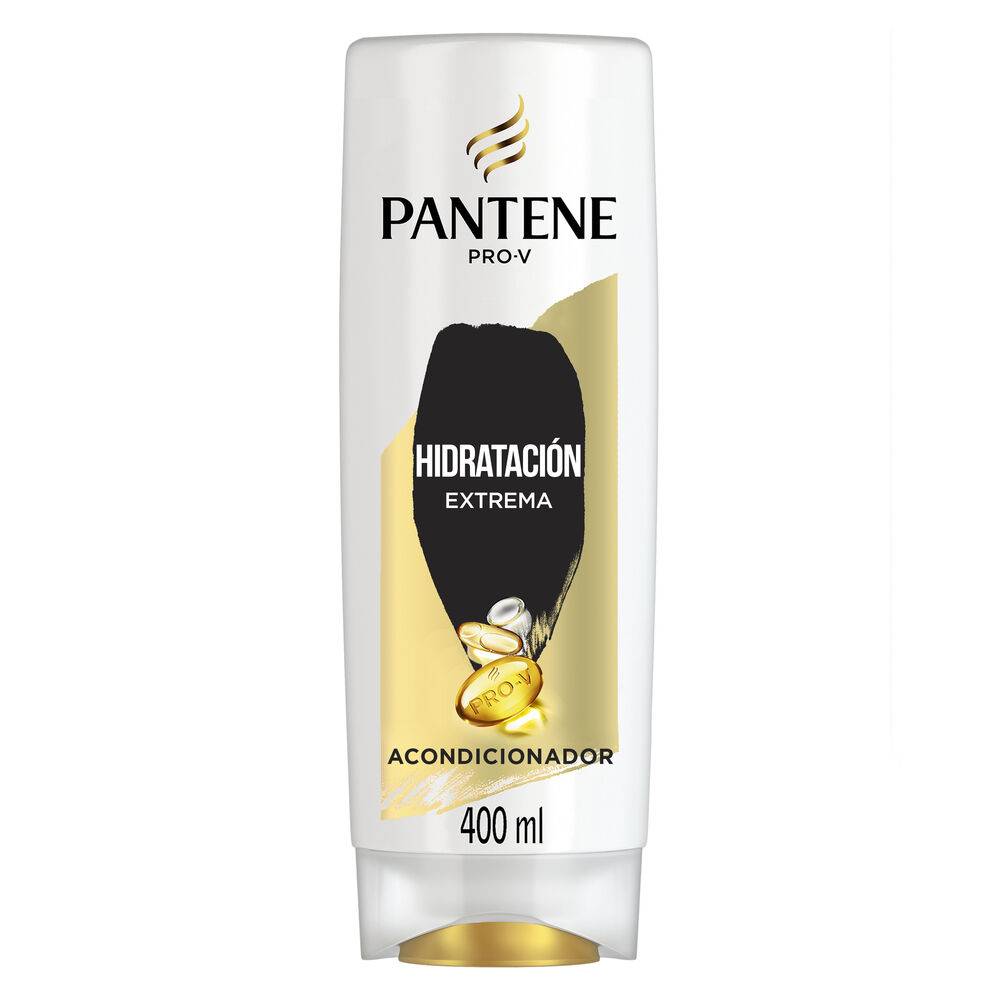 Acondicionador Pantene Pro-V Hidratación Extrema 400ml