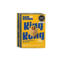 King Kong San Roque Manjarblanco de Lúcuma 75g