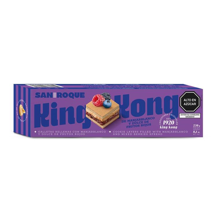 King-Kong-de-Manjarblanco-y-Frutos-Rojos-Caja-230-g-1-44239170