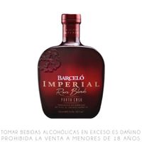 Ron Barceló Imperial Porto Cask Botella 750ml