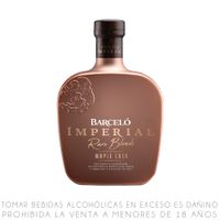 Ron Barceló Imperial Maple Cask Botella 750ml