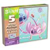 Pack-x5-Rompecabezas-de-Madera-Stitch-3-351690752