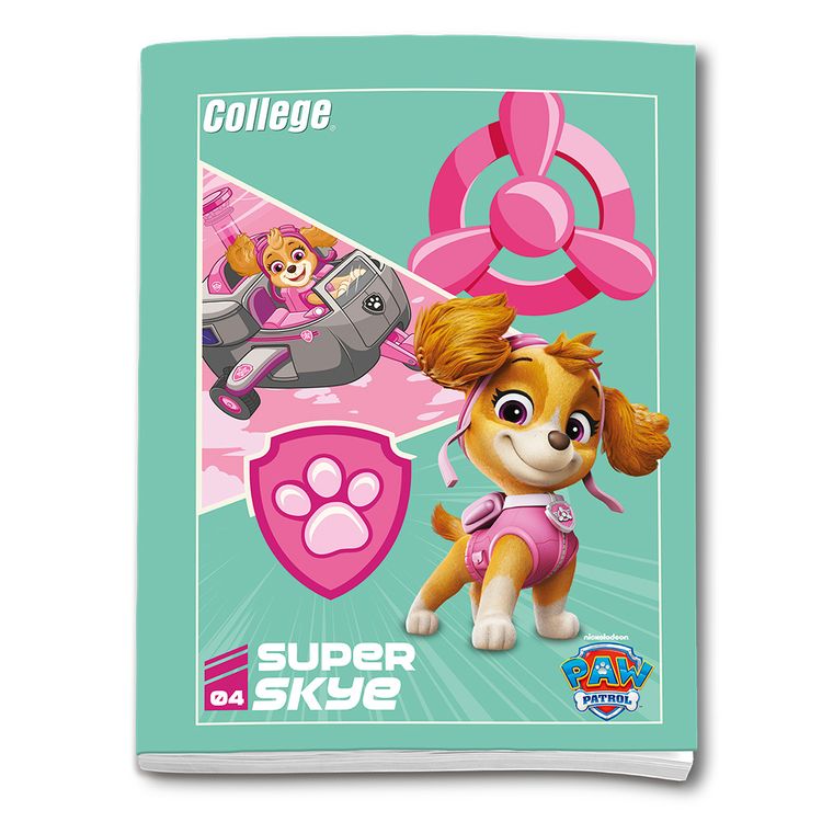 Cuaderno-College-1x1-Paw-Patrol-1-351687670