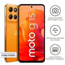 Smartphone-Motorola-G15-4GB-256GB-Naranja-1-351691782