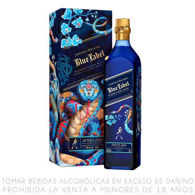 Whisky-Blue-Label-Johnnie-Walker-Year-of-the-Snake-Botella-750ml-1-351691530