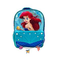 Mochila-Disney-Princesas-Ariel-Colecci-n-1-351687406