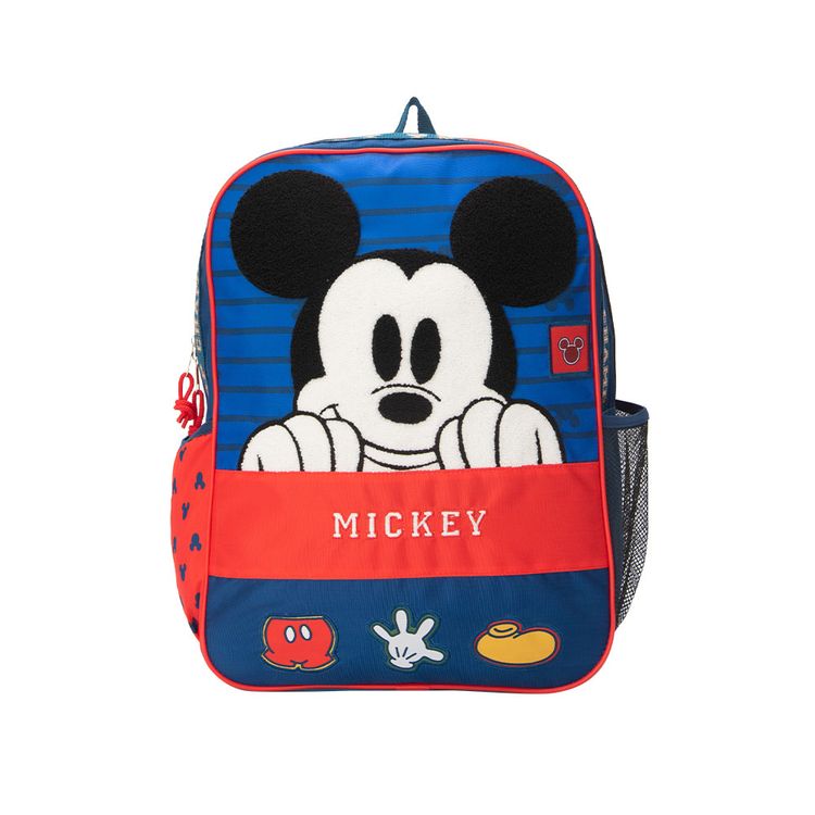 Mochila-Disney-Mickey-Colecci-n-1-351687432