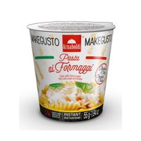Pasta Instantánea Arnaboldi Salsa de Queso 55g