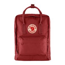 Mochila-K-nken-Ox-Red-F23510-326Fr-1-351691904