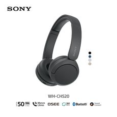 Aud-fonos-Bluetooth-Sony-Wh-Ch520-Negro-1-351688539