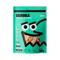 Granola con Granos Andinos Unión 280g