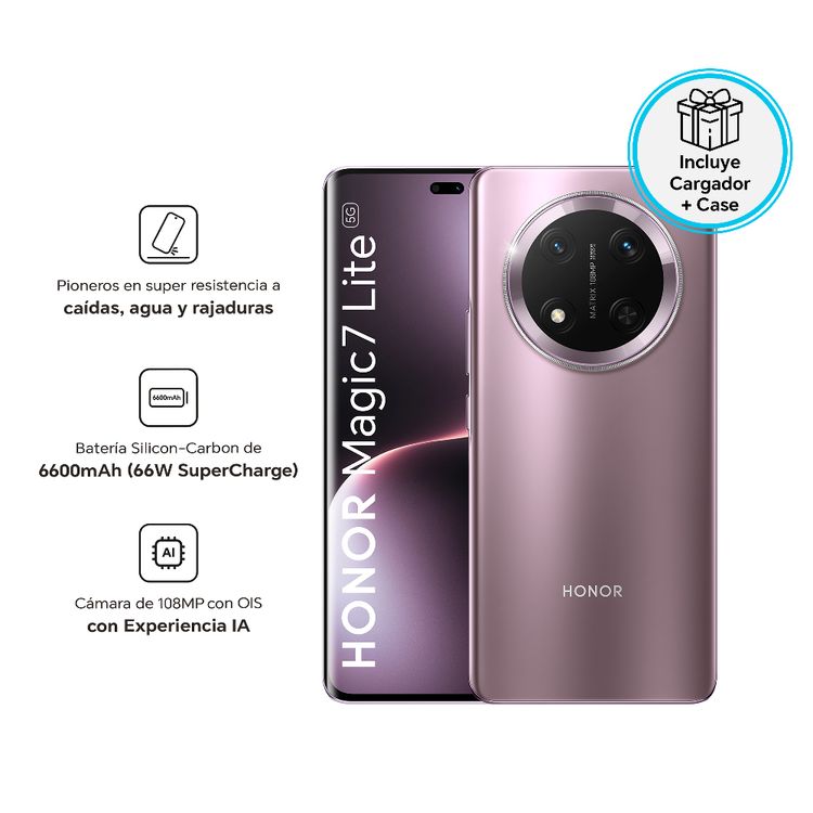 Smartphone-Honor-Magic7-Lite-8Gb-512Gb-Purple-1-351689834