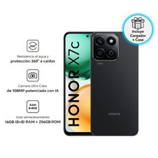 Smartphone-Honor-X7C-8Gb-256Gb-Midnight-Black-1-351689844