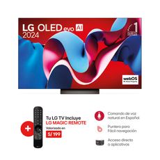 Televisor-LG-Oled-Tv-55-4K-Thinq-Ai-Oled55C4-2024-1-351674941