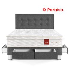 Dormitorio-Royal-Prince-Cajones-2-Plazas-Gris-1-221835484