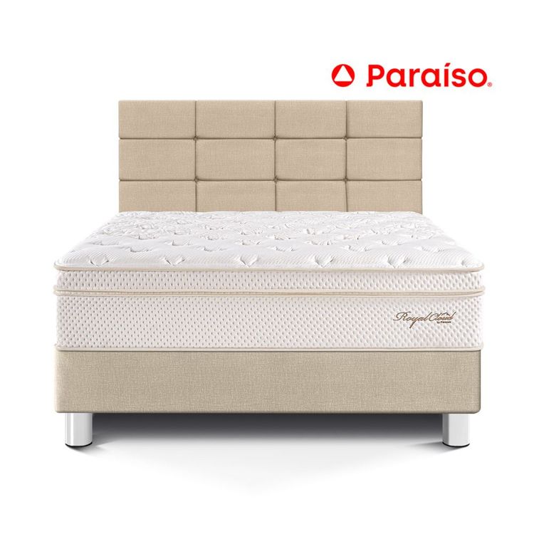 Dormitorio-Cloud-2-Plazas-con-Cabecera-Blocks-Champagne-1-351650465