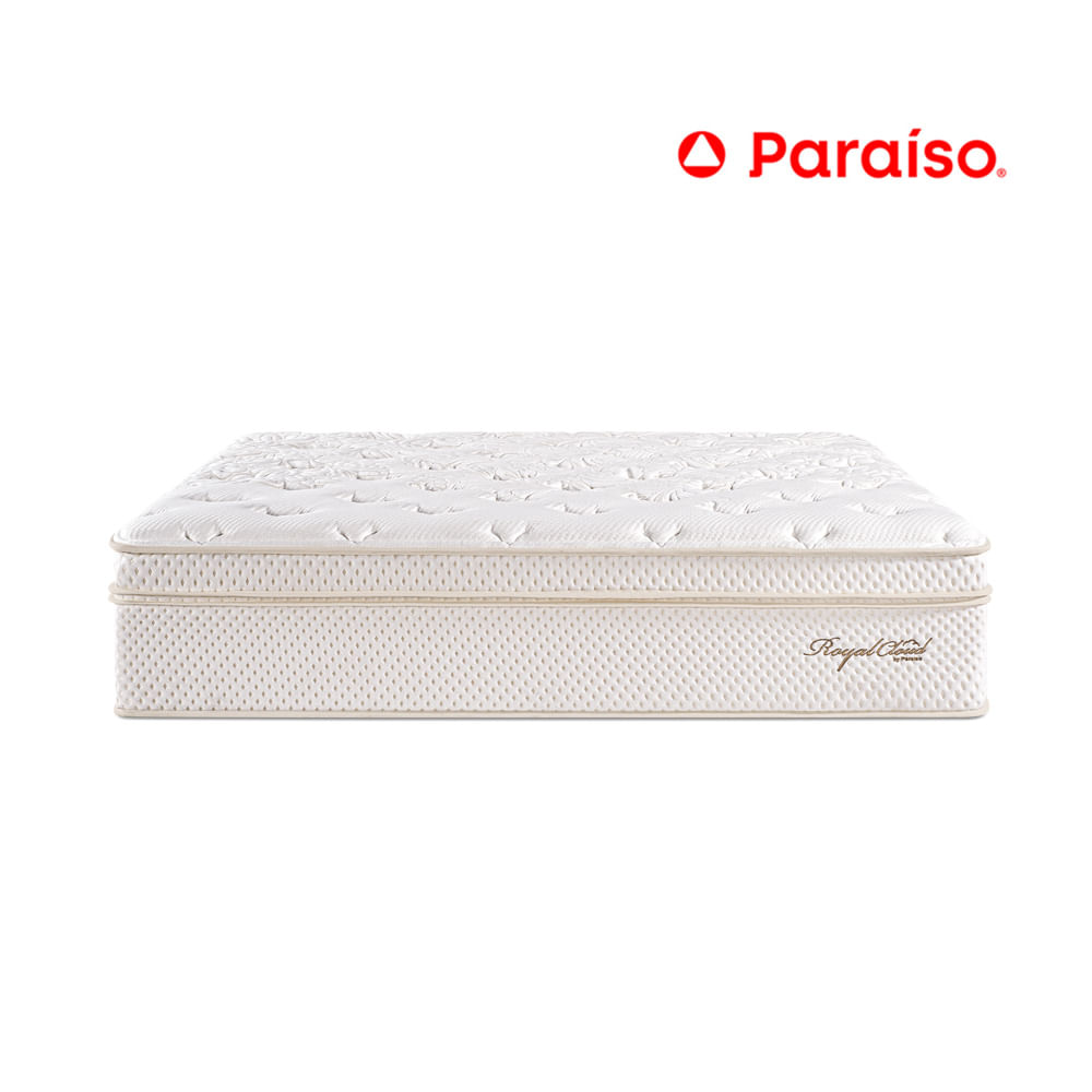 Colchón Royal Cloud 1.5 Plazas