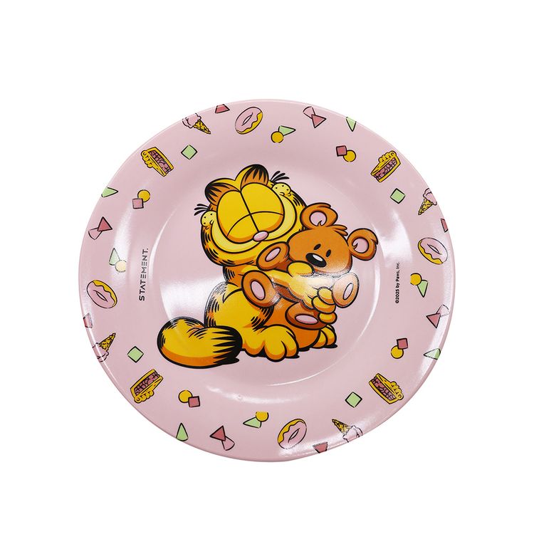 Plato-de-Postre-Garfield-1-351690311