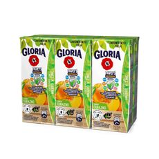 Pack-x6-Bebida-de-Durazno-Gloria-200ml-1-57375790