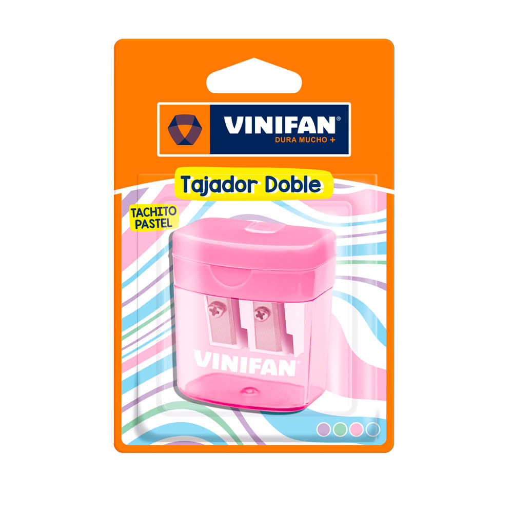 Tajador Tachito Pastel BST X 1