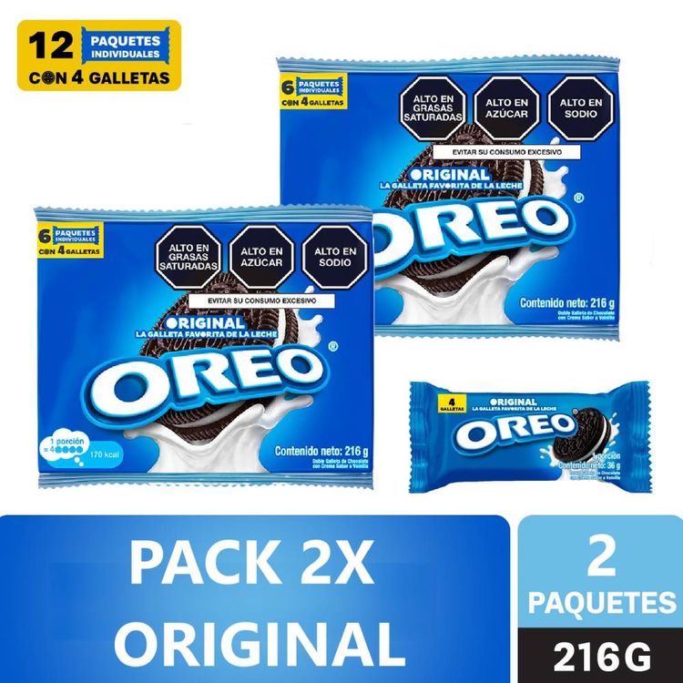 Sixpack-x2-Galletas-Rellenas-Oreo-Original-36g-1-351674411