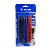 Pack 6un Bolígrafo Pilon
