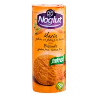 Galletas Santiveri Noglut María 180g
