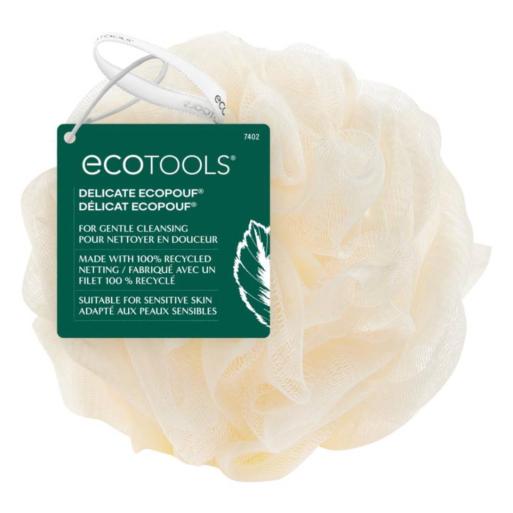 Esponja de Baño Eco Tools Ecopouf Delicada Surtido