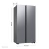 Refrigeradora-Samsung-564Lt-Plata-RS57DG4000M9-PE-2-351689325