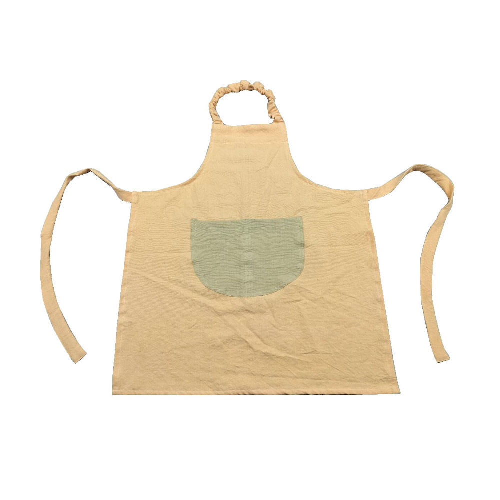 Delantal Krea Nativa