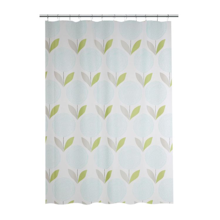 Cortina-de-Ba-o-Krea-PVC-con-Ganchos-Flores-1-351686078