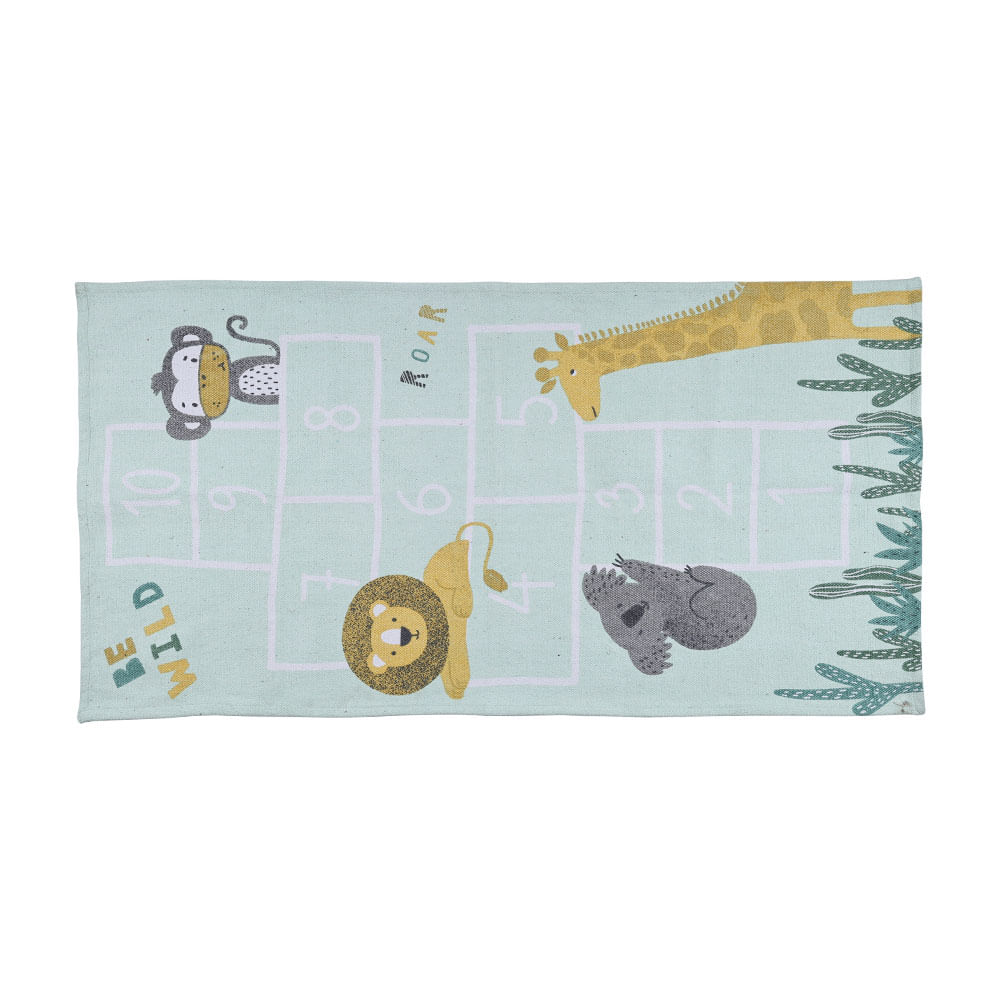 Alfombra Infantil Krea Luche 70x140cm