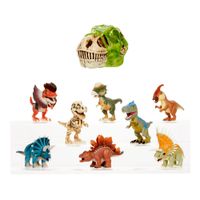 GrossMos Blind Dino Serie 1