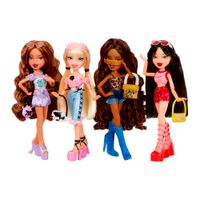 Muñeca Bratz Goin Out Doll