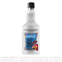 Pisco Puro Quebranta La Botija Botella 700ml
