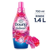 Suavizante Downy Intense Floral 700ml