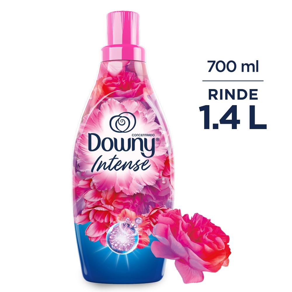 Suavizante Downy Intense Floral 700ml