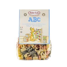 Pasta-Tricolor-Dalla-Costa-ABC-250g-1-351692482