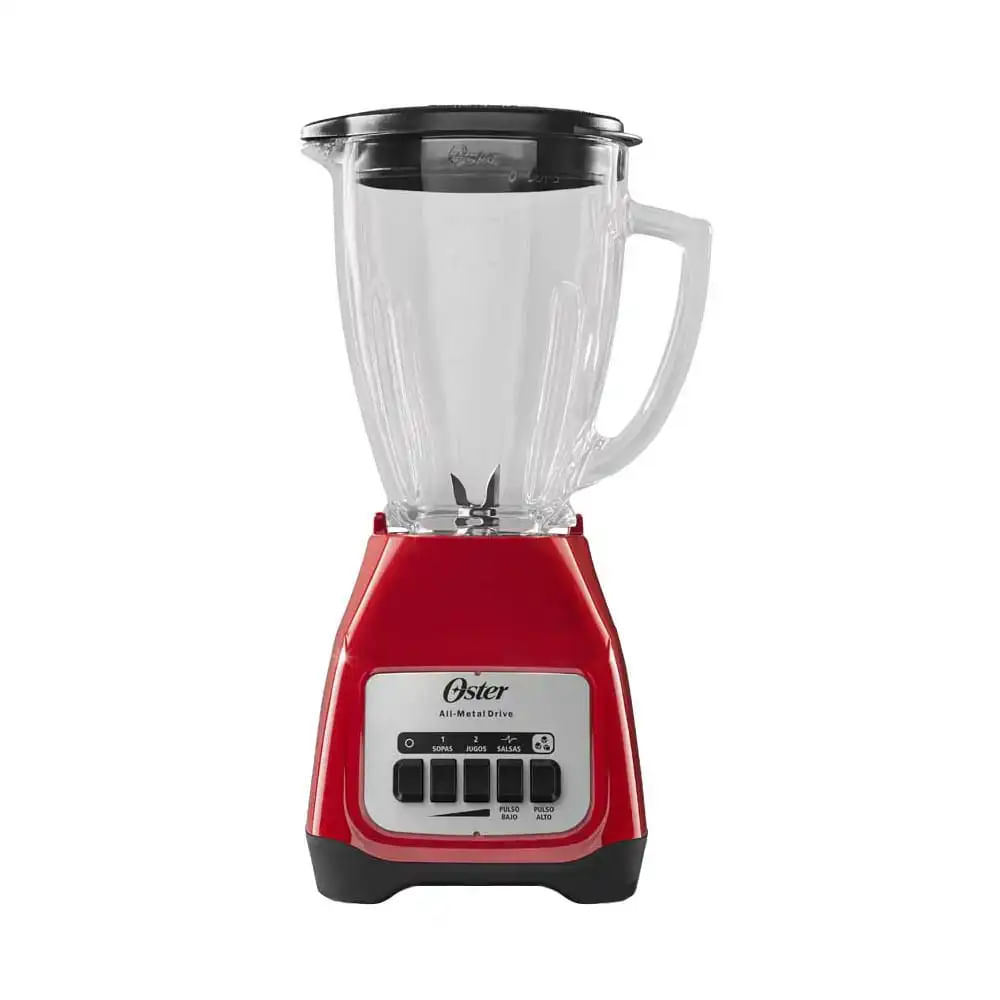 Oster Licuadora 1.5 lt BLSTKAG 2 Velocidades